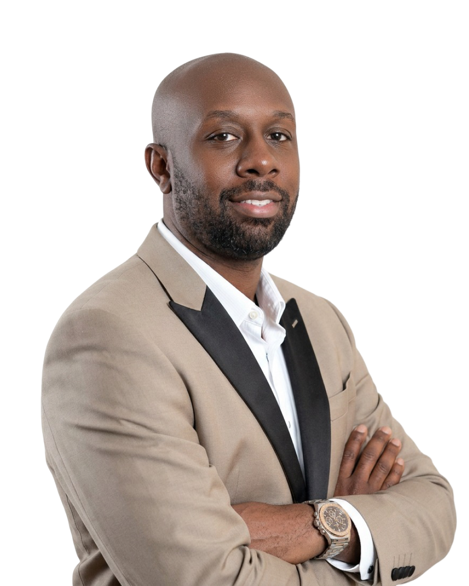 Charles Prunty - Homecare Entrepreneur & Consultant