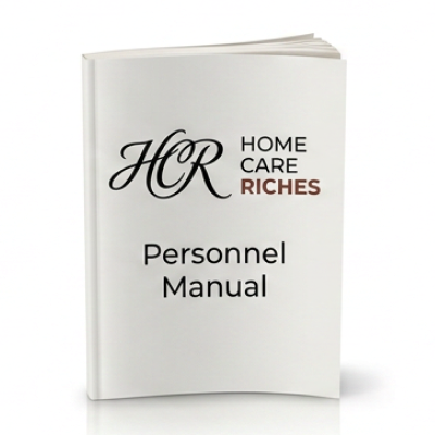 Personnel Manual